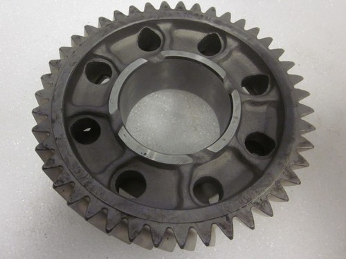 Isuzu Transmission Gear OEM PN: 8-97241236-1 - Picture 3 of 5