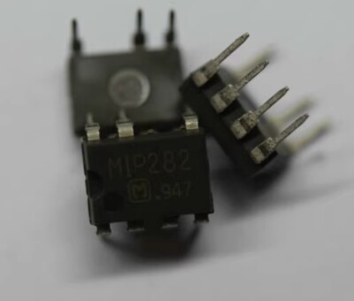 4PCS MIP282 Encapsulation:DIP-7 #96-9