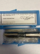 Deltronic Pin Gage .5060 Brand new, Never been used