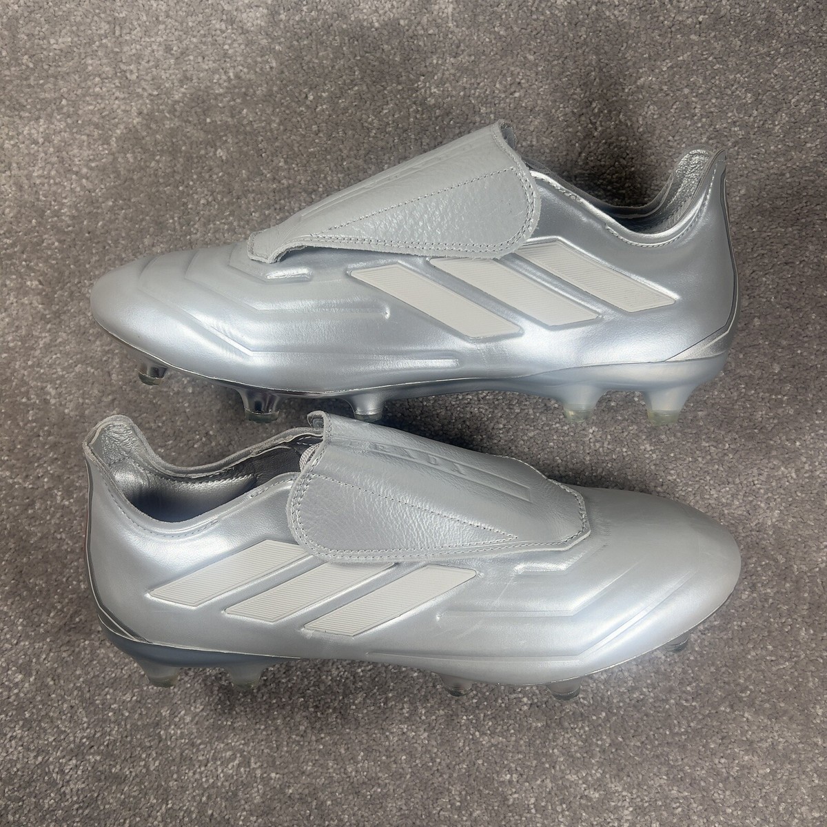Adidas Copa Pure Lux .1 Prada - UK 9 | eBay UK