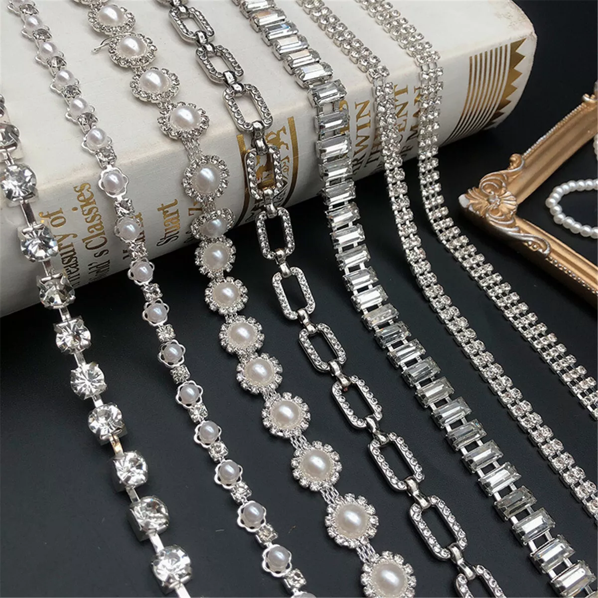 Cup chain jewelry supplies sale