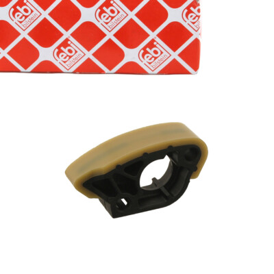 FEBI Gleitschiene Steuerkette für MERCEDES W203 W204 W210 W211 Diesel 6110520316