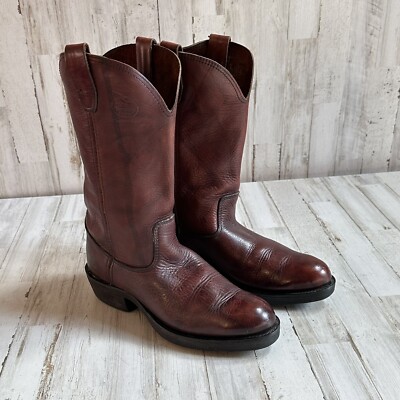 Men's Georgia Boots Farm Ranch D