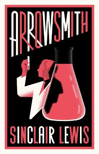 Sinclair Lewis Arrowsmith (Tascabile)