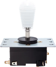 CROWN/Samducksa Joystick Lever CWL-307MJ-DX-KMS-ST25