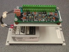 ACOPIAN DB12-30 AC TO DC POWER MODULE with GENERAL ELECTRIC 531X155TXMACG1