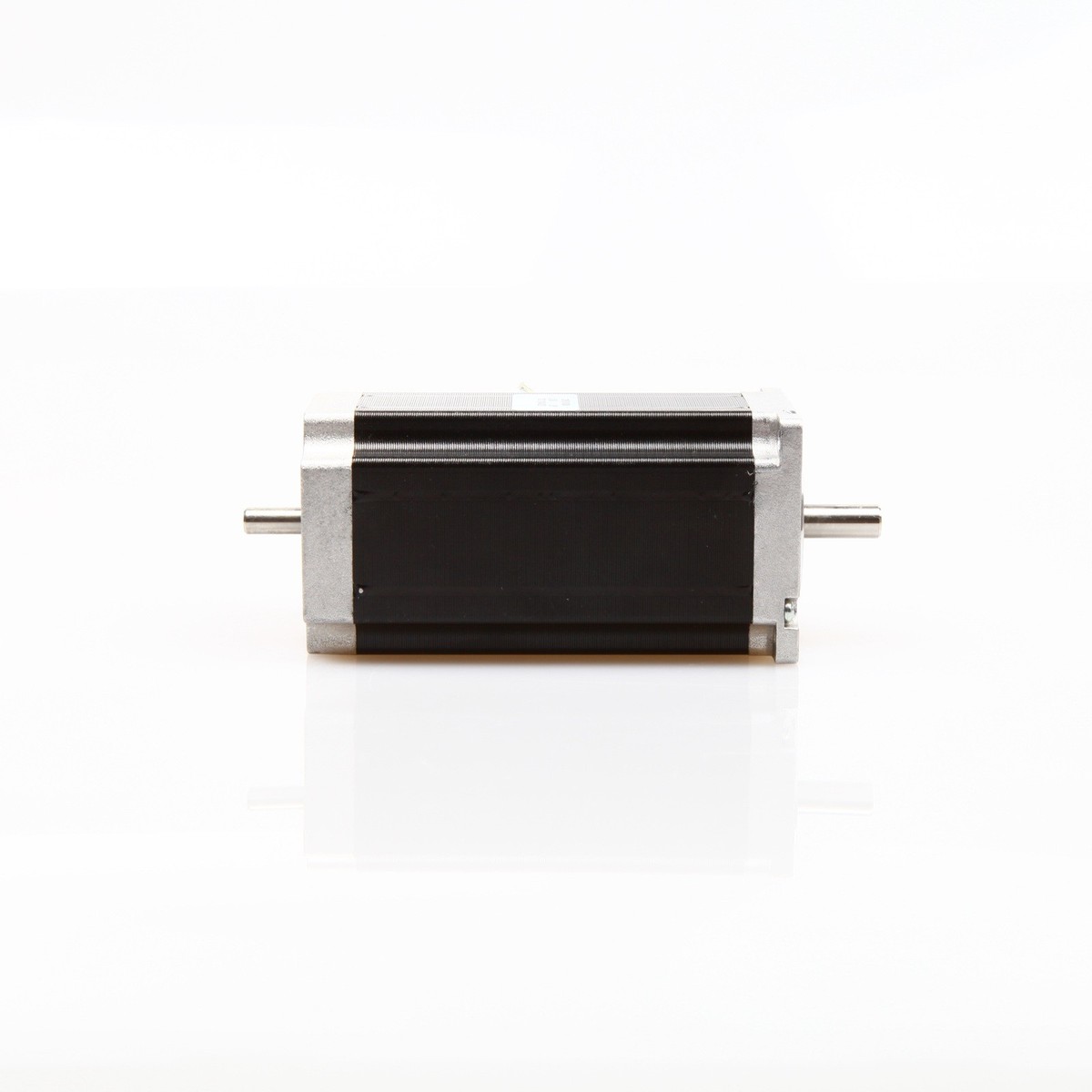 4 PC Nema 23 stepper Motor 435 oz.in Dual shaft 4.2A Powerful