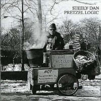 Pretzel Logic - Steely Dan Cd Mca