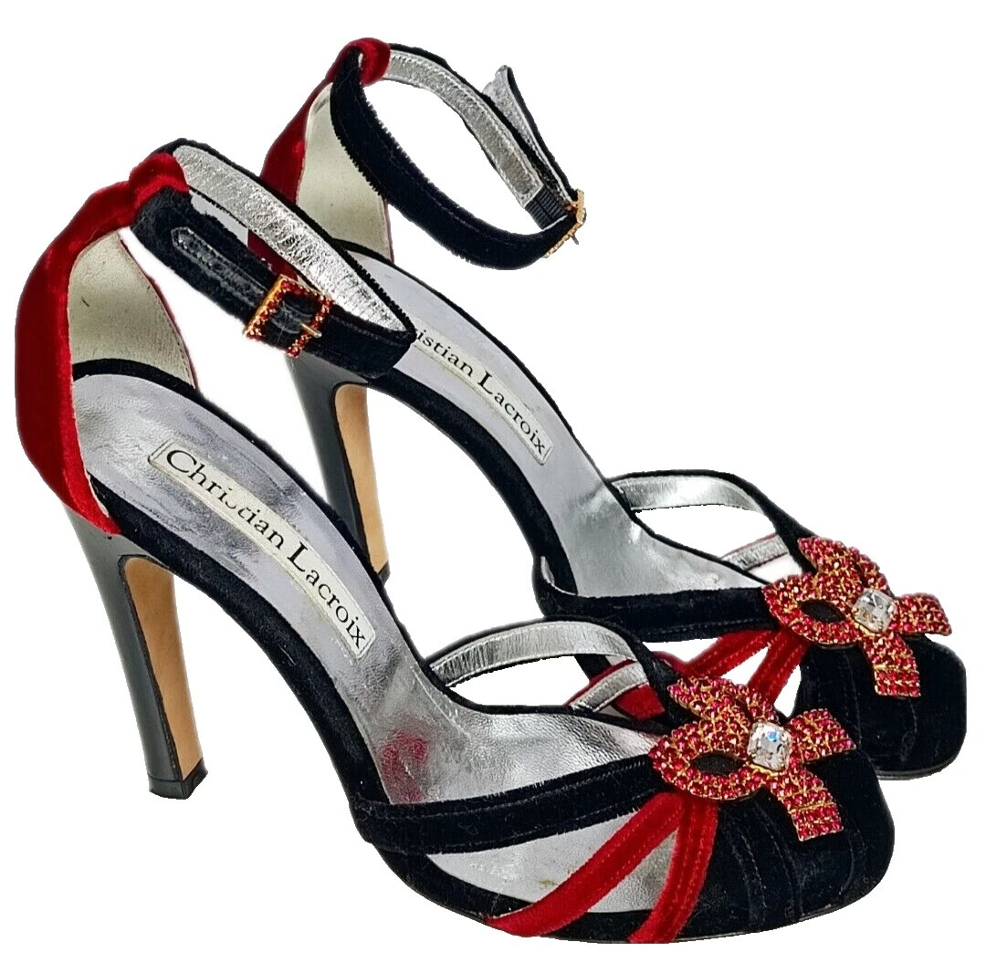 Women's Casual Christian Lacroix