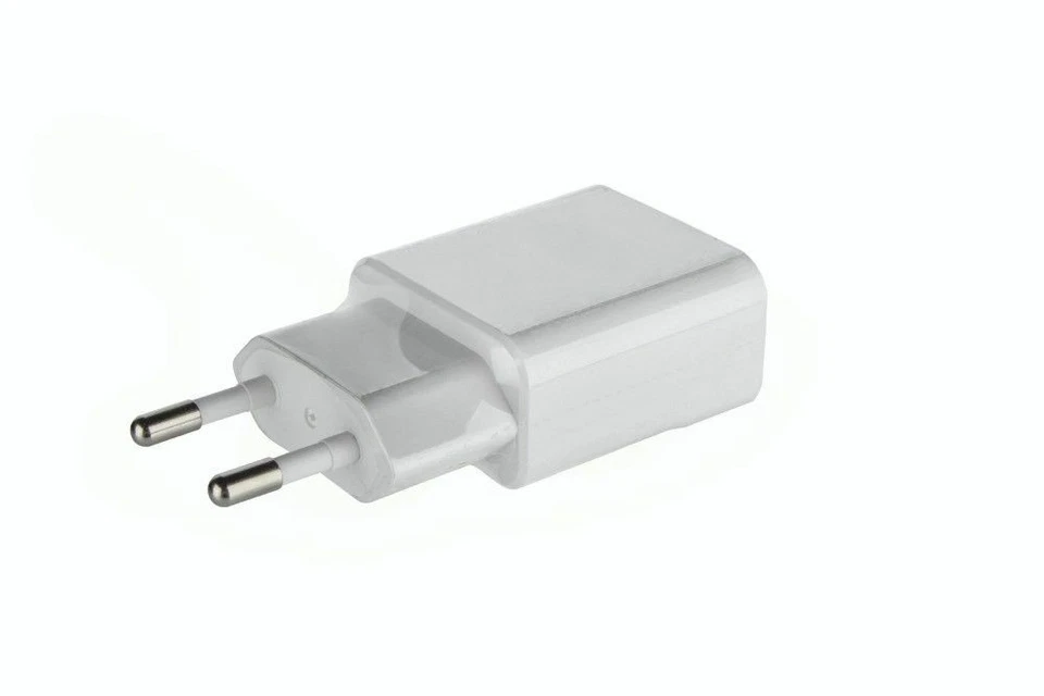 Original Huawei Schnell Ladegerät 9V Netzteil USB-C/Micro Kabel Für P9 P20 lite - Bild 4 von 4