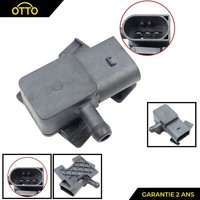 Partsline Differenzdrucksensor Abgasanlage FüR Bmw X1 X3 X4 X5 X6 Schwarz