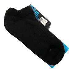 Wigwam S1119 Whirlwind II Low Cut Socks 2 Pair Pack 