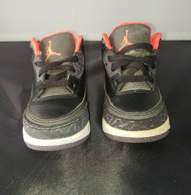 air jordan sneakers for kids