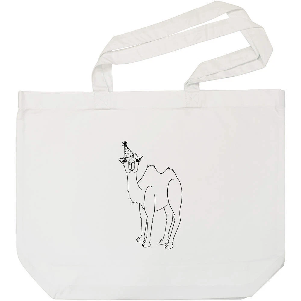 Camel tote sale