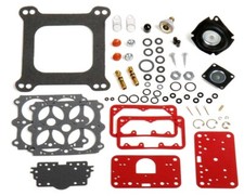 Demon Carburetion Rebuild Kit - Road Demon Jr. - Gas- 190000 Demon Carburetion Rebuild Kit - Road Demon Jr. - Gas- 190000