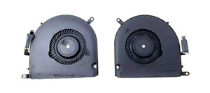 ORIGINAL APPLE MACBOOK PRO 15" A1398 2013 2014 2015 LINKS & RECHTS LÜFTER LÜFTER PAAR SET