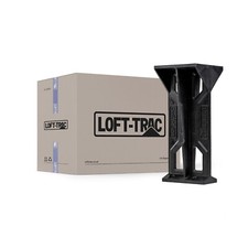 X36 Loft-Trac legs, stilts,loft insulation spacer, raised storage boarding 175mm