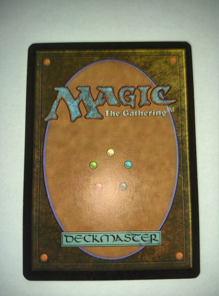 MTG Magic Path To Exile Foil Conflux Vo EXC And Tracking - Image 2 of 2