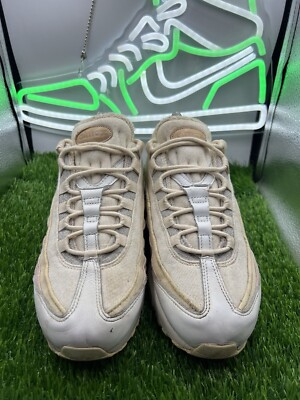 Nike Air Max 95 Sneakers Womens 8.5 Plant Color Collection
