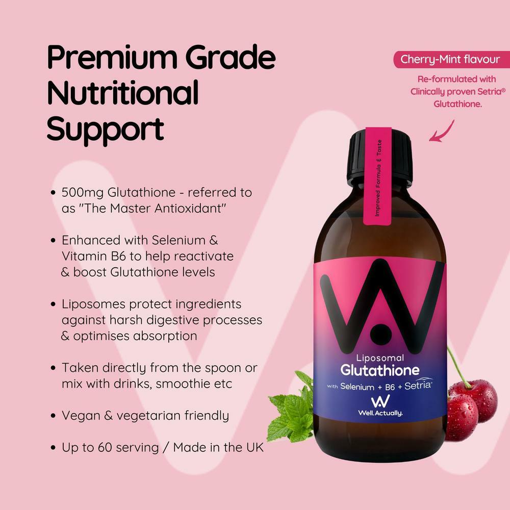 b6 glutathione Vlado's Himalayan Organics Builder for Anti Ageing & Skin Brightening with ( Vitamin C, E, & Curcumin ) 60 Veg Tablets Well Actually Liposomal Setria Glutathione