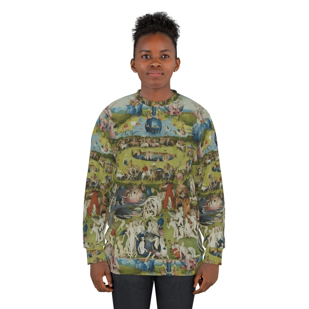 Bosch sweatshirt sale