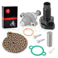 Cam Timing Chain & Tensioner Kit For Polaris RZR 900 2014 -2016 3222185 3022152