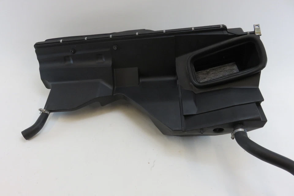 Carcasa Mercedes W463 G500 G55, sistema calefacción climatización aire caja conducto 4638300023 Foto 3 de 3