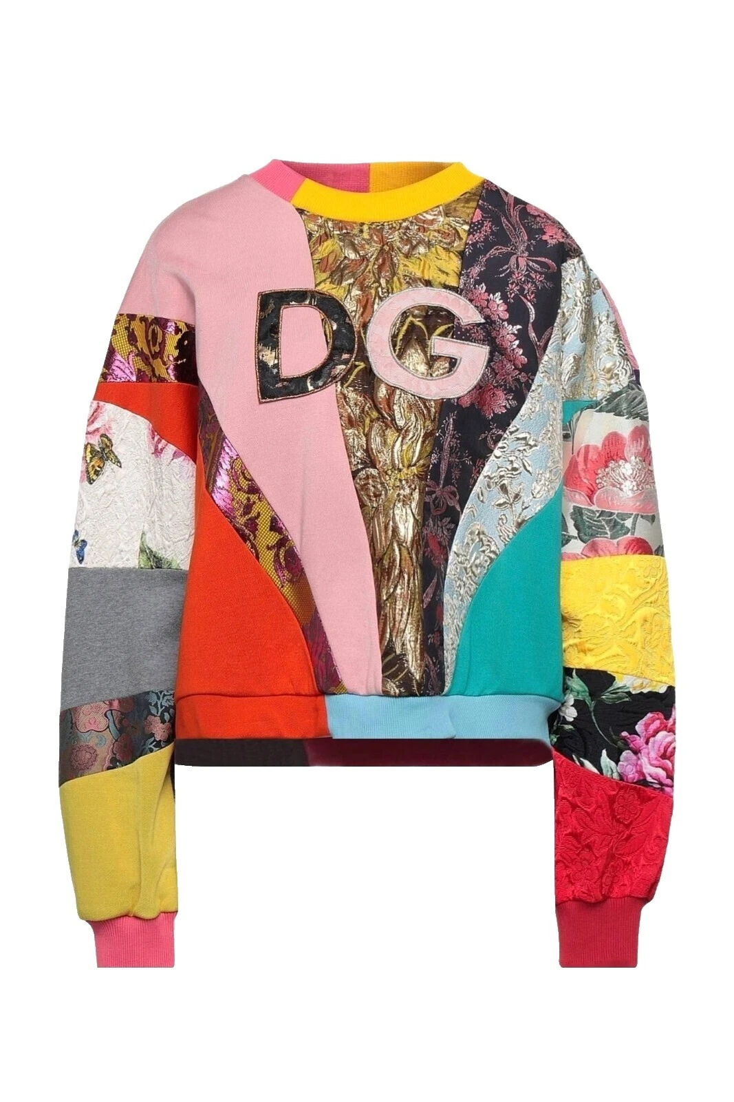 Seda Dolce&Gabbana Suéteres para mujer