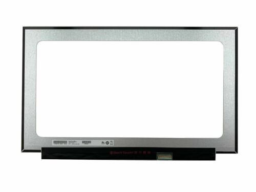 Écran LED LCD 15,6 FHD sans contact Lenovo IdeaPad 3 15ADA05 81W1 81W1009EUS - Photo 1 sur 6