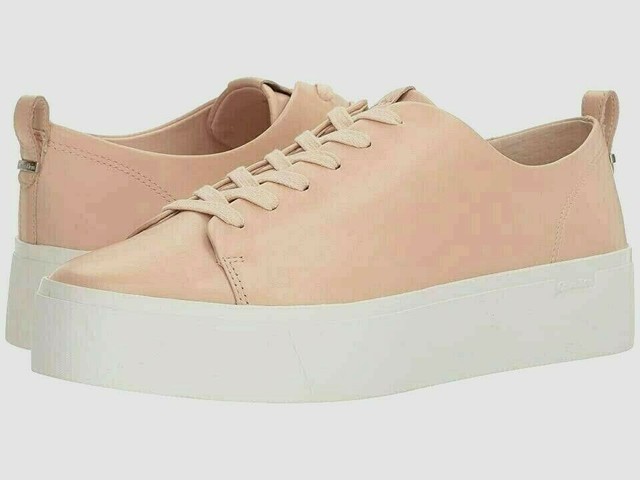 calvin klein irena sneaker