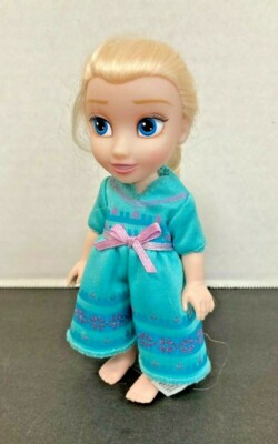 Disney's Frozen Elsa inch Doll Jakks Pacific