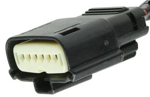 NUEVO cableado de cámara de reversa Pigtail para Ford Transit 250/350 2016-2023 cabina y chasis - Imagen 2 de 2