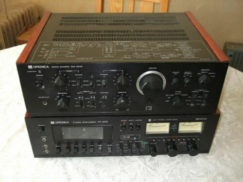 Sharp Verstärker für Heim-Audio - & HiFi-Geräte