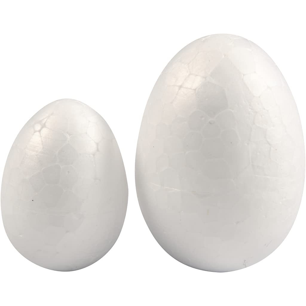 Styropor-Eier 3290₽