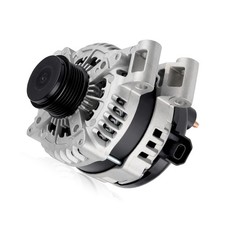 11252 Car Alternators Fit for Chevrolet Traverse 09-17, for GMC Acadia 07-16,...