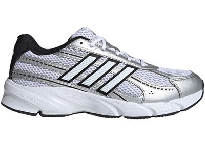 Size 9 - adidas Technochaos 2000 White Core Black HQ7282
