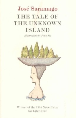 The Tale of the Unknown Island by Saramago, Jos� 1860466907 FREE Shipping