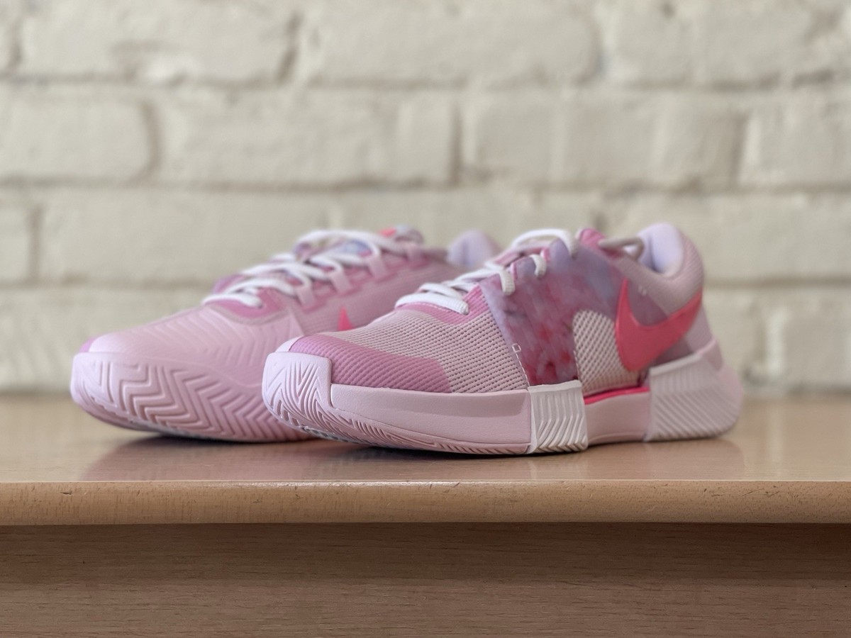 Nike GP Challenge 1 'Naomi Osaka' Women 12 Hard Court Tennis Shoes
