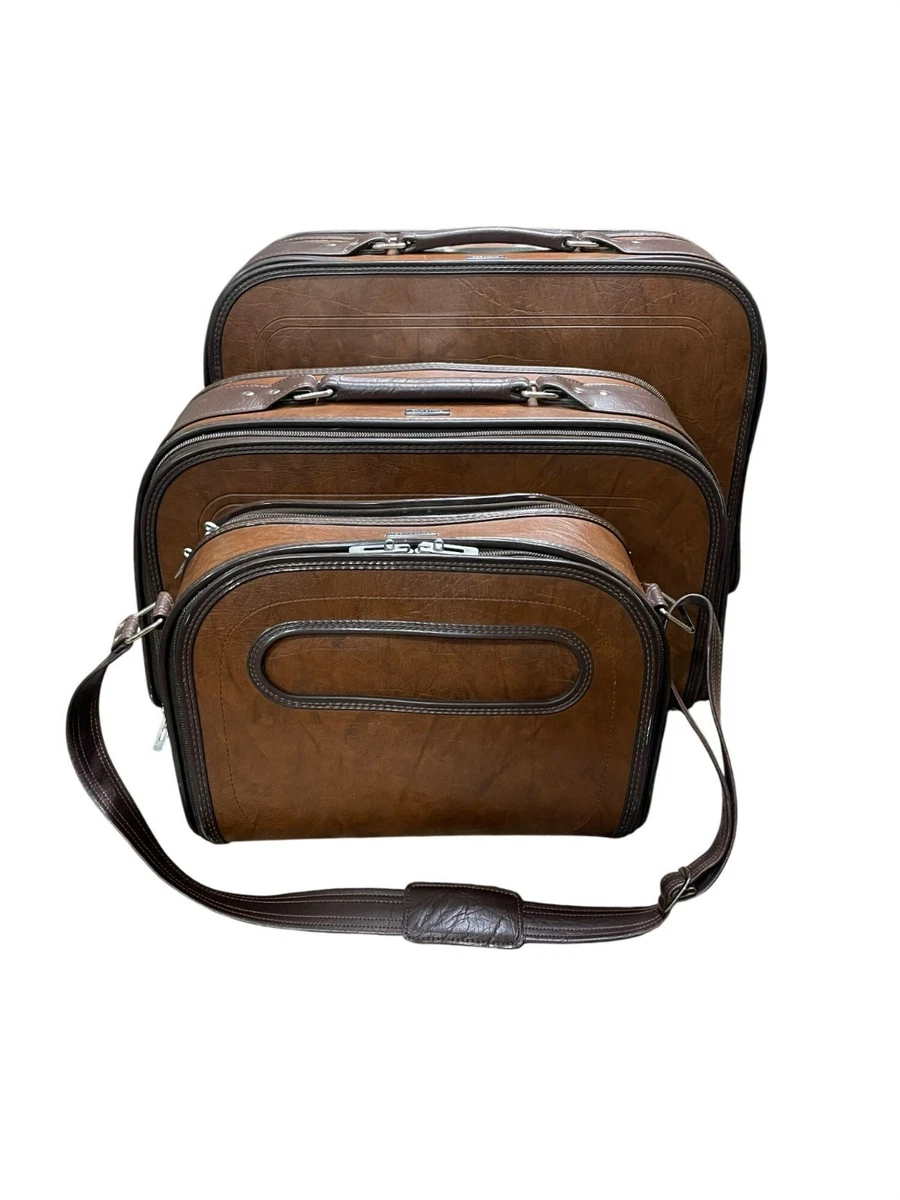 Preços baixos em Conjuntos de malas Vintage década de 1950 | eBay