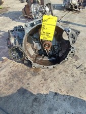 CAMBIO MANUALE COMPLETO 5M