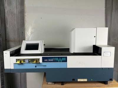 NO TARRIF Perkin Elmer 1480 Automatic Gamma Counter Wallac Wizard 3 in 1480-011