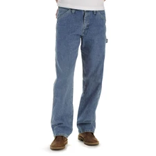 Lee Men's Carpenter Jean 38 x 34