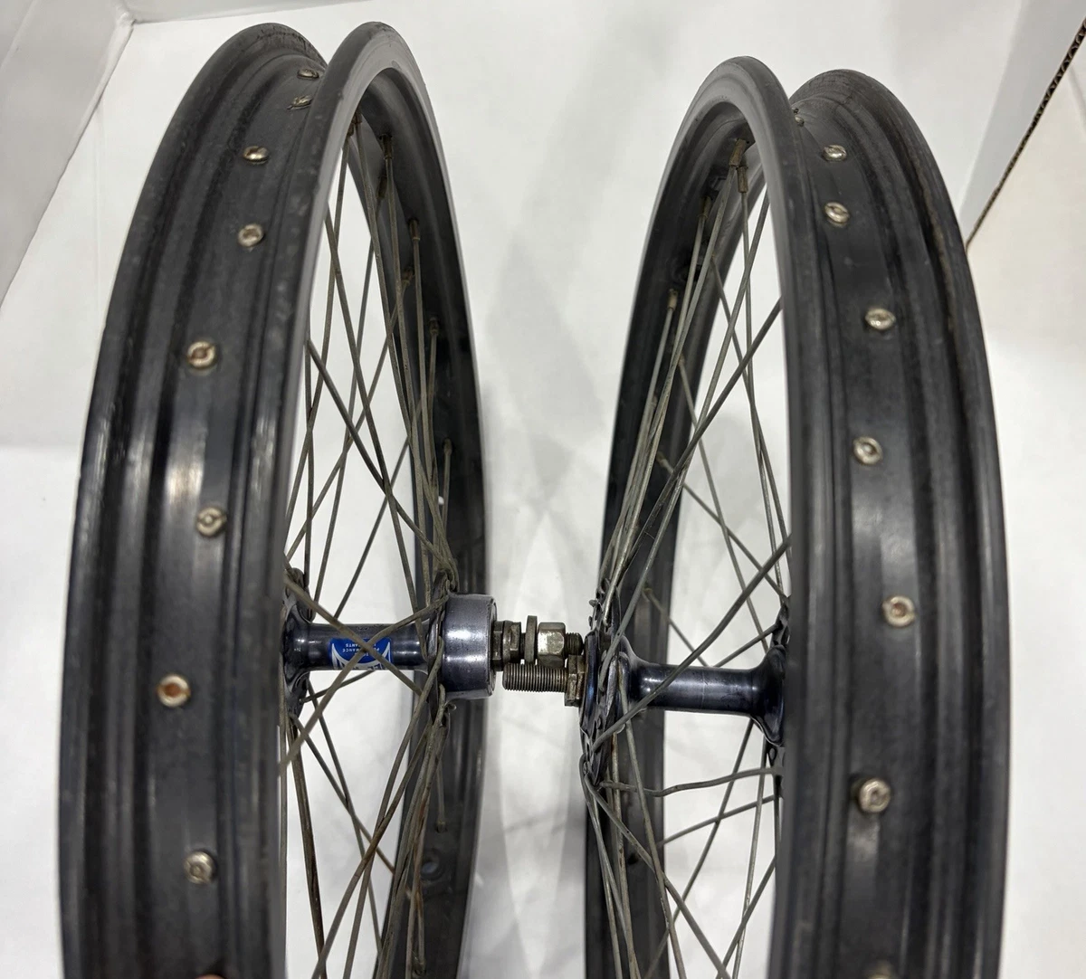 ACS Rim Vintage Bike Parts for sale | eBay