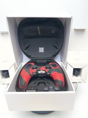 Sony PlayStation DualSense Edge Wireless Controller & 2 Stick Module for PS5