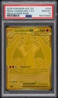 2026 POKEMON ASC EN-ASCENDED HEROES MEGA HYPER RARE MEGA CHARIZARD Y EX PSA 10