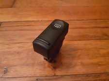 Lunette arrière Renault R19