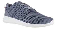 Crown King UltraLite Mens Lace Up Lawn Crown Green Bowling Sports Shoes Trainers