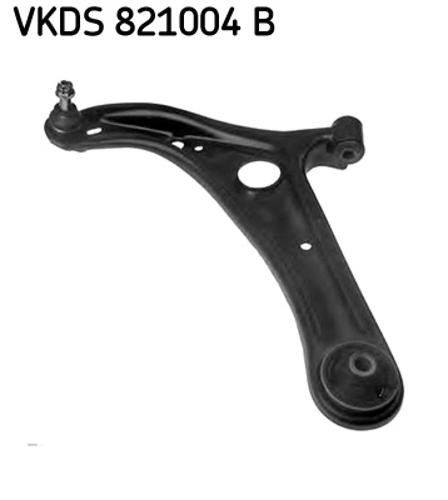 CONTROLTRAILING ARM WHEEL SUSPENSION VKDS 821004 B FOR TOYOTA YARIS/VITZ/FUN