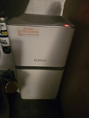 Elegoo Mars Mate Air Purifier 