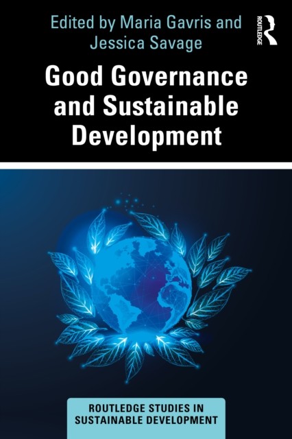 Good Governance and Sustainable Development (Paperback Book)